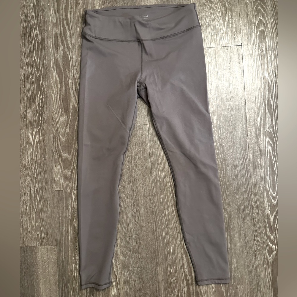 Fabletics define powerhold mid-rise leggings